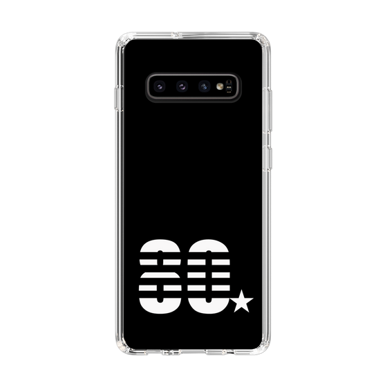 スリムプロテクションケース［ MIW - #80 - ブラック ］