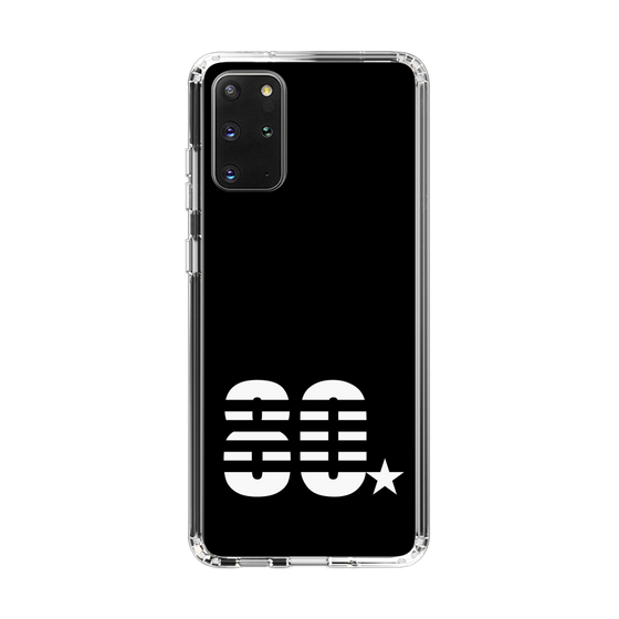 スリムプロテクションケース［ MIW - #80 - ブラック ］