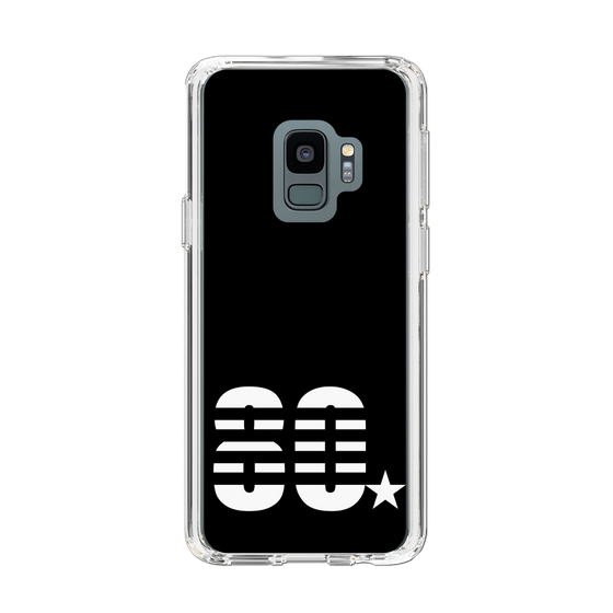 スリムプロテクションケース［ MIW - #80 - ブラック ］