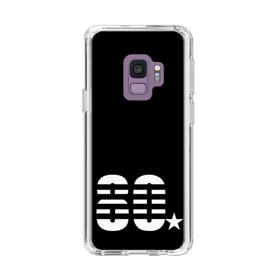 スリムプロテクションケース［ MIW - #80 - ブラック ］