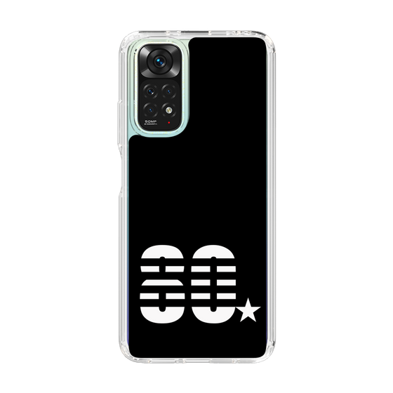 スリムプロテクションケース［ MIW - #80 - ブラック ］