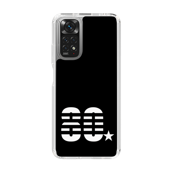 スリムプロテクションケース［ MIW - #80 - ブラック ］