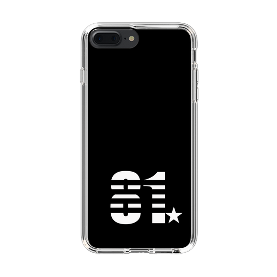 スリムプロテクションケース［ MIW - #81 - ブラック ］