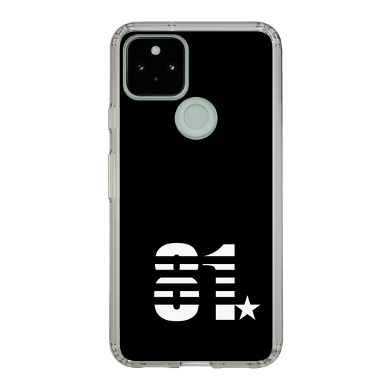 スリムプロテクションケース［ MIW - #81 - ブラック ］