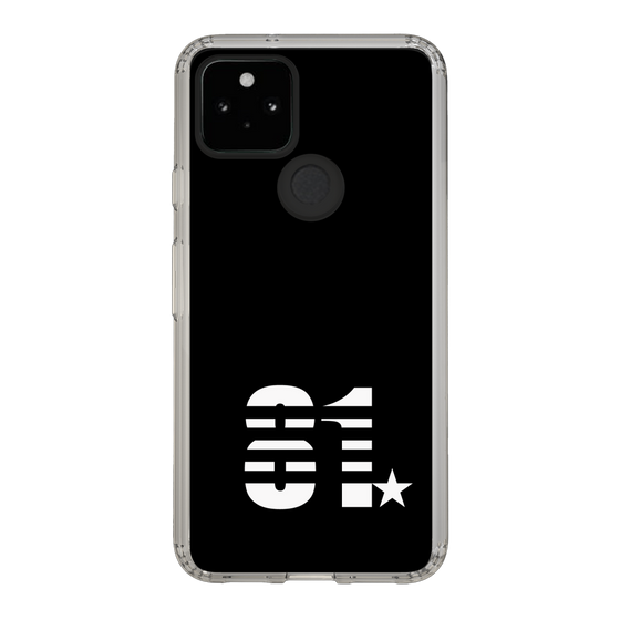 スリムプロテクションケース［ MIW - #81 - ブラック ］