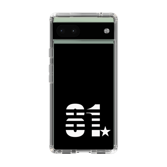 スリムプロテクションケース［ MIW - #81 - ブラック ］