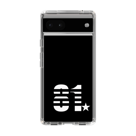 スリムプロテクションケース［ MIW - #81 - ブラック ］