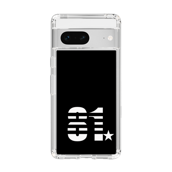 スリムプロテクションケース［ MIW - #81 - ブラック ］