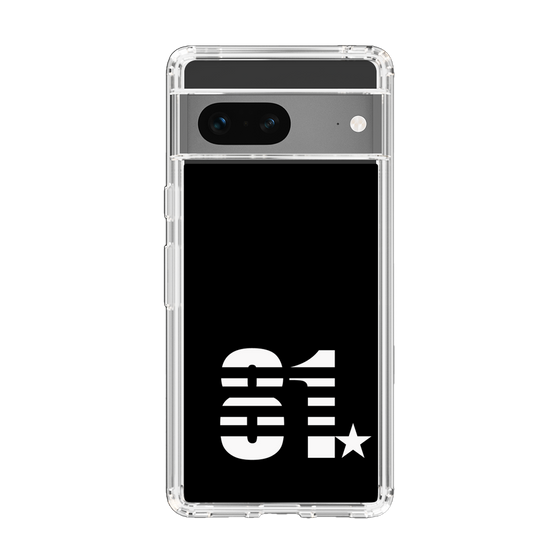 スリムプロテクションケース［ MIW - #81 - ブラック ］