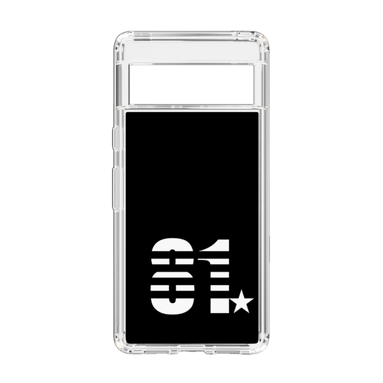 スリムプロテクションケース［ MIW - #81 - ブラック ］