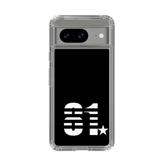 スリムプロテクションケース［ MIW - #81 - ブラック ］