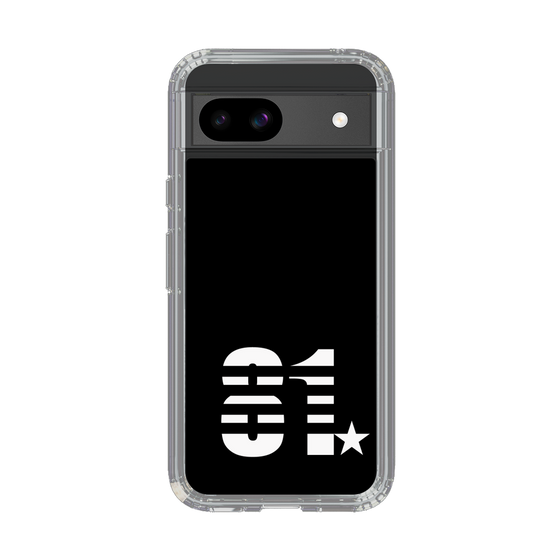 スリムプロテクションケース［ MIW - #81 - ブラック ］