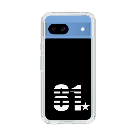 スリムプロテクションケース［ MIW - #81 - ブラック ］