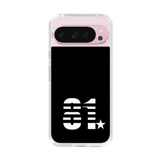 スリムプロテクションケース［ MIW - #81 - ブラック ］