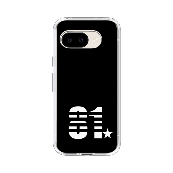 スリムプロテクションケース［ MIW - #81 - ブラック ］