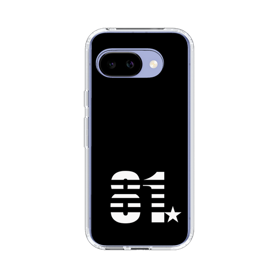 スリムプロテクションケース［ MIW - #81 - ブラック ］