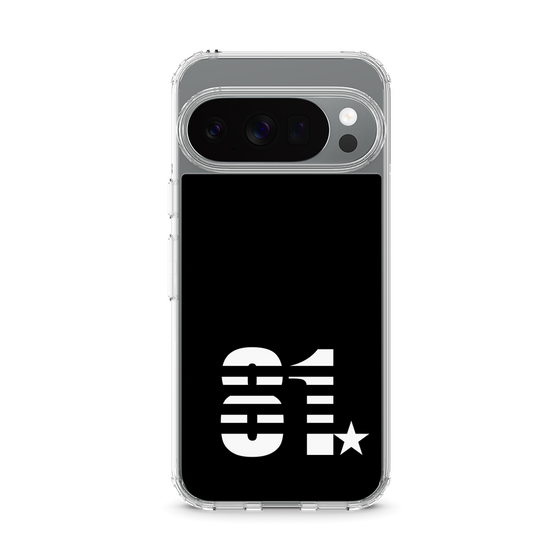 スリムプロテクションケース［ MIW - #81 - ブラック ］