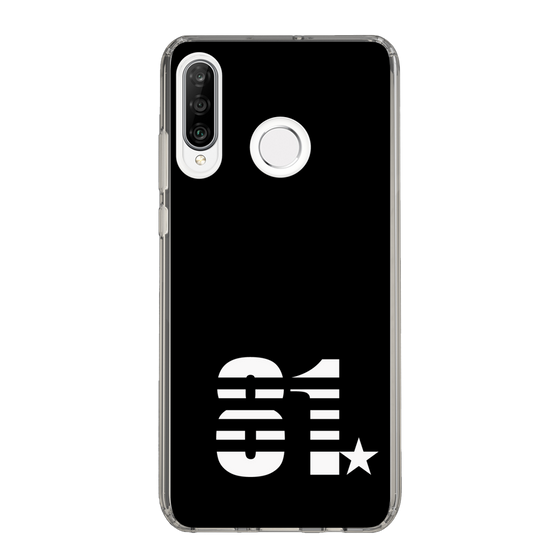 スリムプロテクションケース［ MIW - #81 - ブラック ］