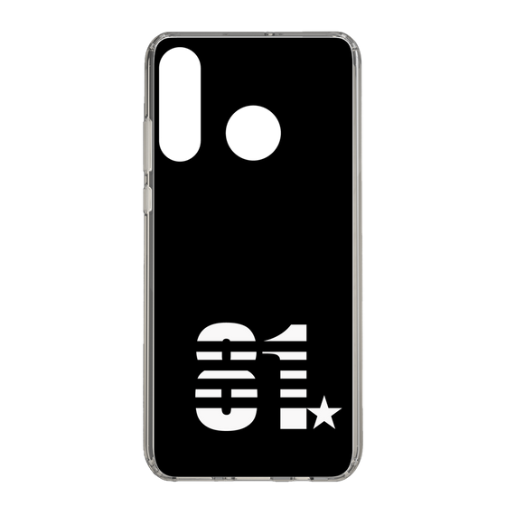 スリムプロテクションケース［ MIW - #81 - ブラック ］