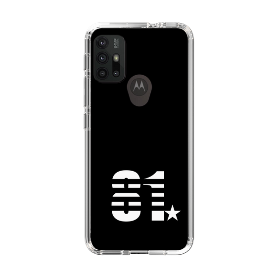 スリムプロテクションケース［ MIW - #81 - ブラック ］