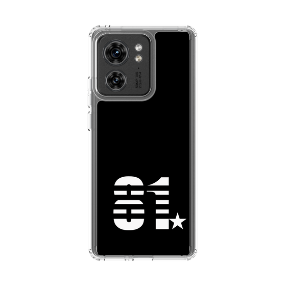 スリムプロテクションケース［ MIW - #81 - ブラック ］