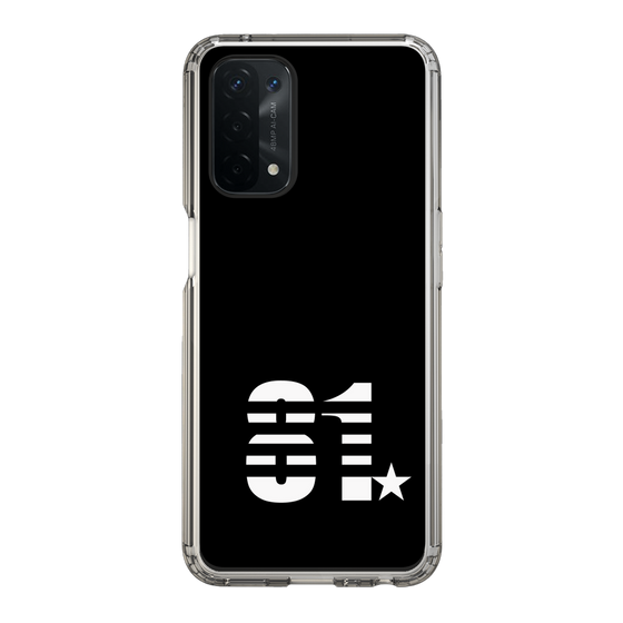 スリムプロテクションケース［ MIW - #81 - ブラック ］