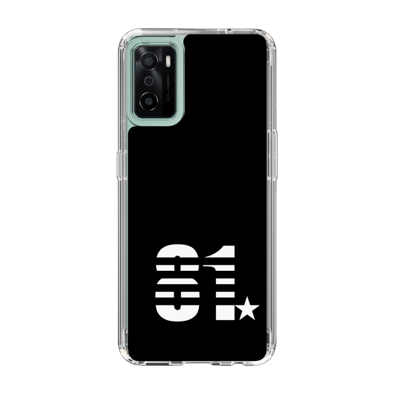 スリムプロテクションケース［ MIW - #81 - ブラック ］