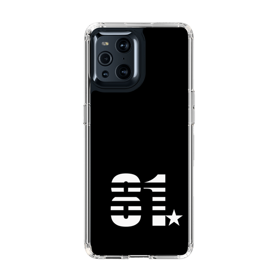 スリムプロテクションケース［ MIW - #81 - ブラック ］