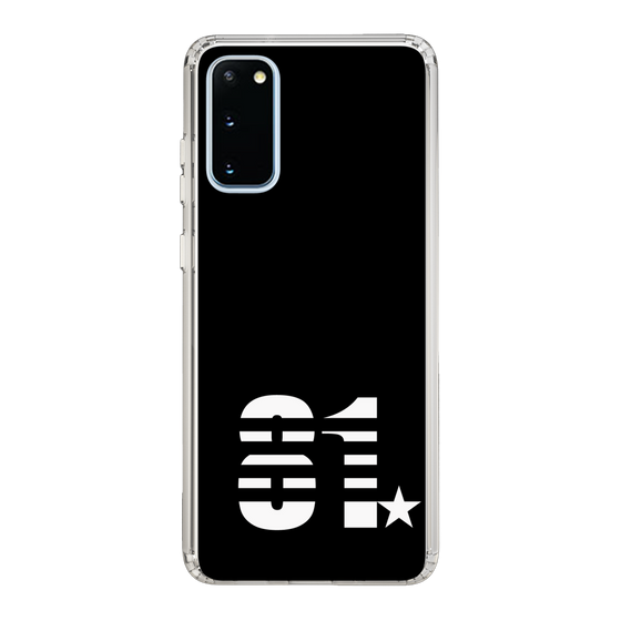 スリムプロテクションケース［ MIW - #81 - ブラック ］