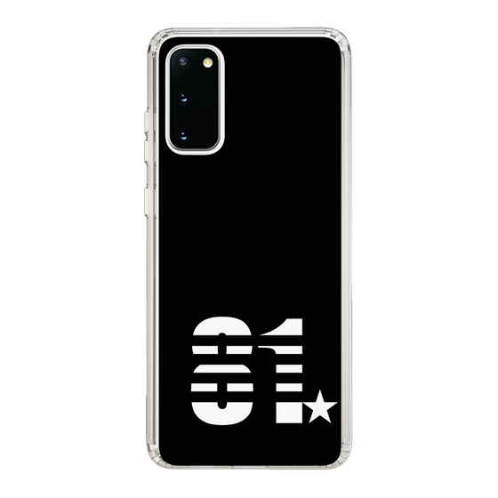 スリムプロテクションケース［ MIW - #81 - ブラック ］