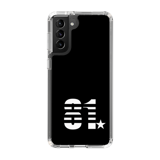 スリムプロテクションケース［ MIW - #81 - ブラック ］