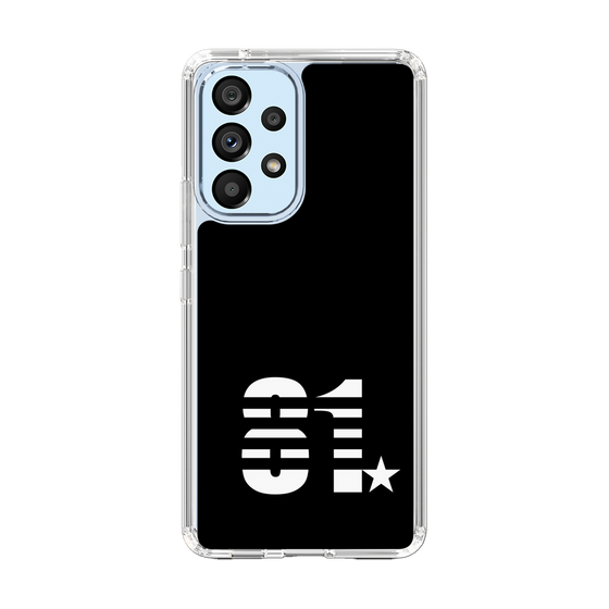 スリムプロテクションケース［ MIW - #81 - ブラック ］