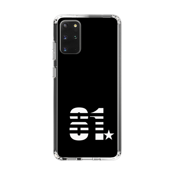 スリムプロテクションケース［ MIW - #81 - ブラック ］