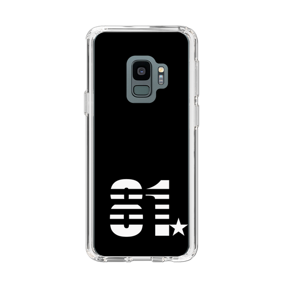 スリムプロテクションケース［ MIW - #81 - ブラック ］