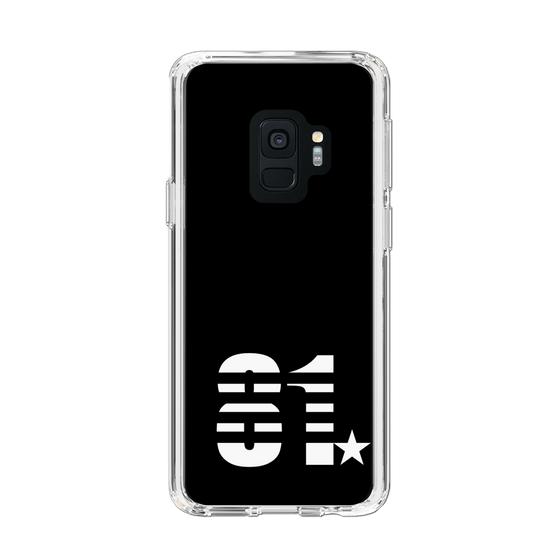 スリムプロテクションケース［ MIW - #81 - ブラック ］