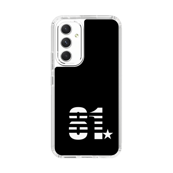 スリムプロテクションケース［ MIW - #81 - ブラック ］