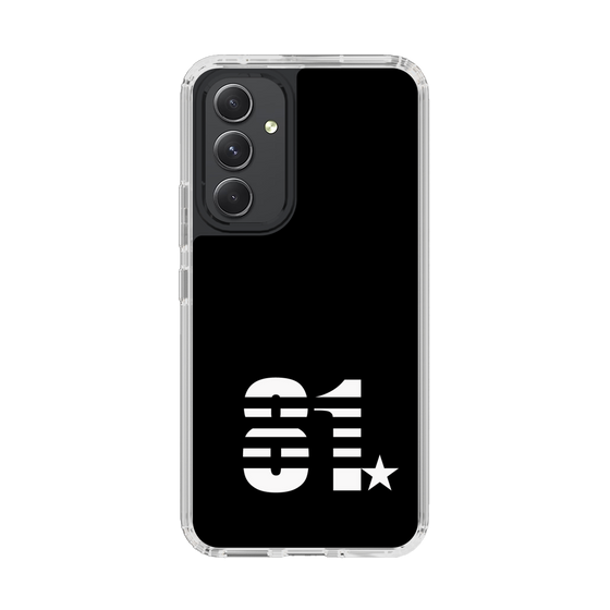 スリムプロテクションケース［ MIW - #81 - ブラック ］