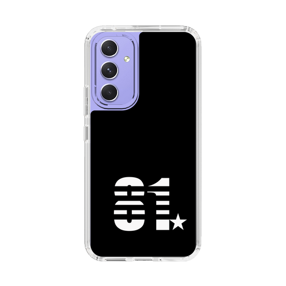 スリムプロテクションケース［ MIW - #81 - ブラック ］