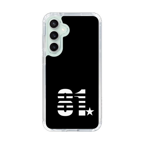 スリムプロテクションケース［ MIW - #81 - ブラック ］