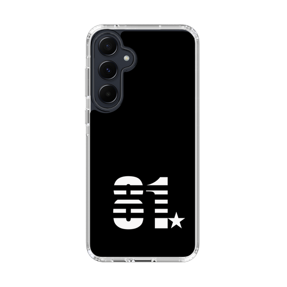 スリムプロテクションケース［ MIW - #81 - ブラック ］