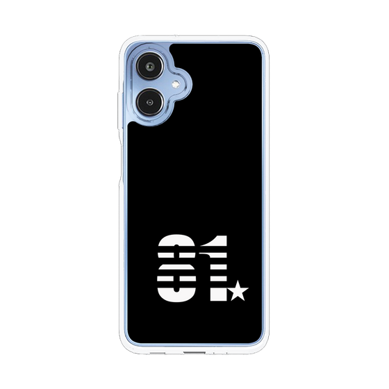 スリムプロテクションケース［ MIW - #81 - ブラック ］