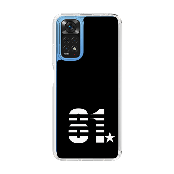 スリムプロテクションケース［ MIW - #81 - ブラック ］