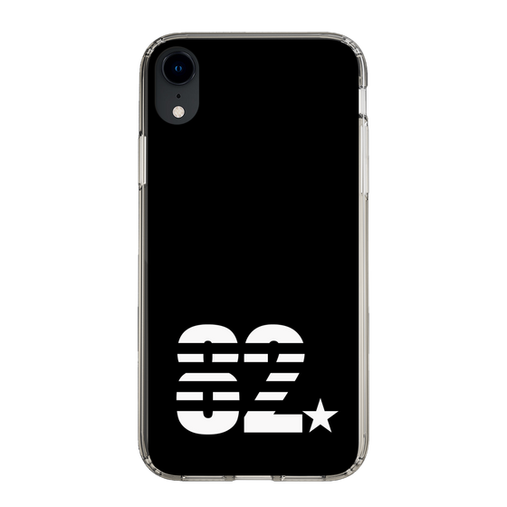 スリムプロテクションケース［ MIW - #82 - ブラック ］