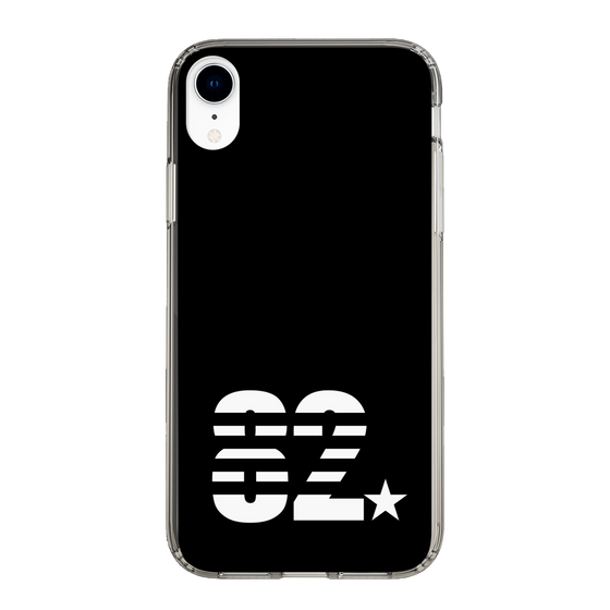 スリムプロテクションケース［ MIW - #82 - ブラック ］