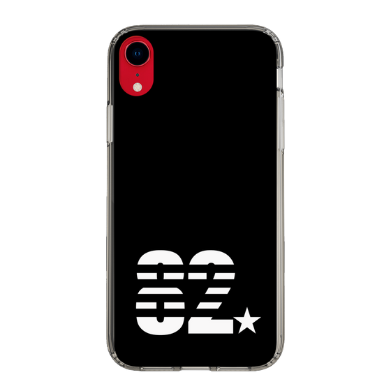 スリムプロテクションケース［ MIW - #82 - ブラック ］