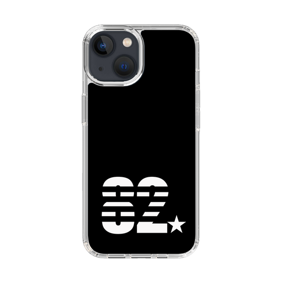 スリムプロテクションケース［ MIW - #82 - ブラック ］