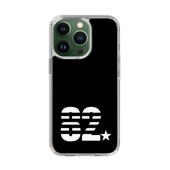 スリムプロテクションケース［ MIW - #82 - ブラック ］