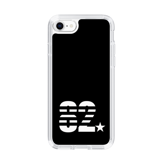 スリムプロテクションケース［ MIW - #82 - ブラック ］