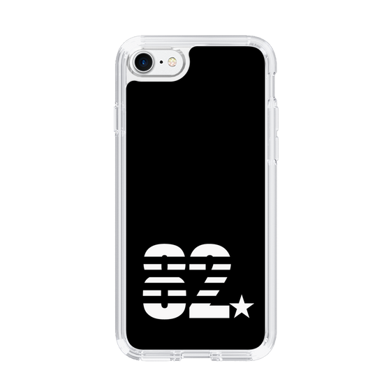 スリムプロテクションケース［ MIW - #82 - ブラック ］