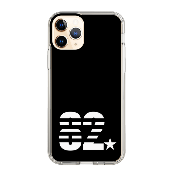 スリムプロテクションケース［ MIW - #82 - ブラック ］